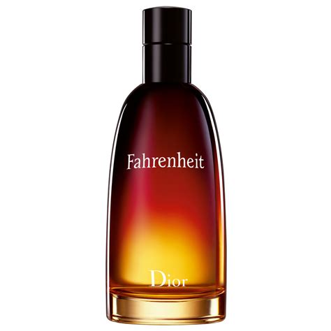 dior fahrenheit edt opinie|More.